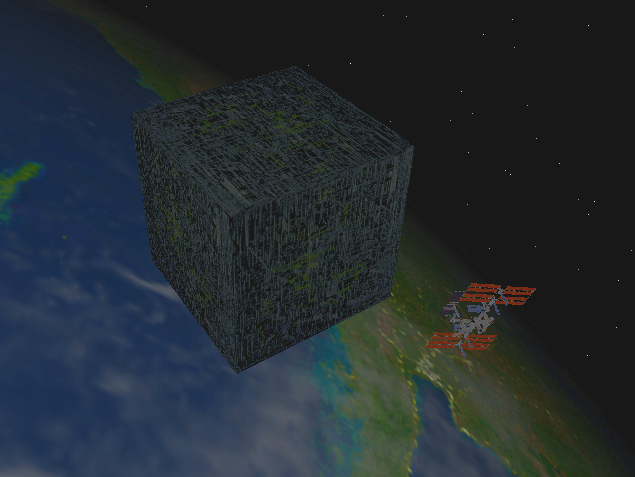 borg
