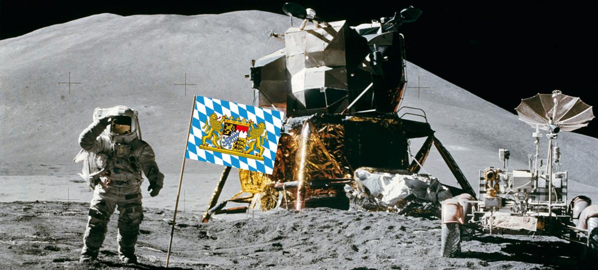 BSE - Bavarian Space Enthusiasts