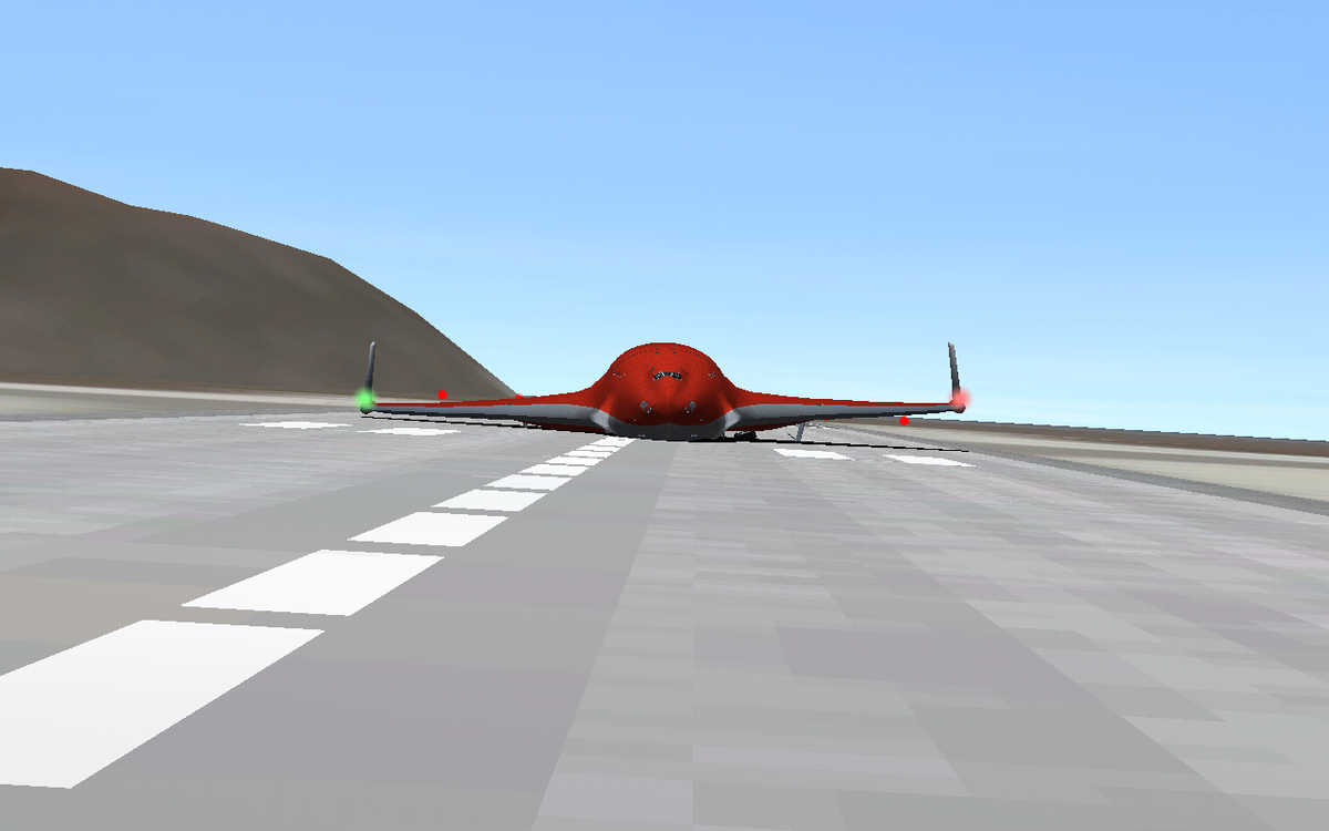 But it worked for the X-15!