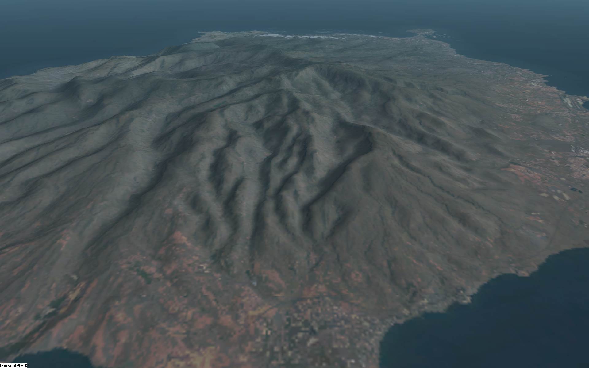 Canary islands: Gran Canaria