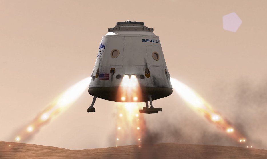 caplanding