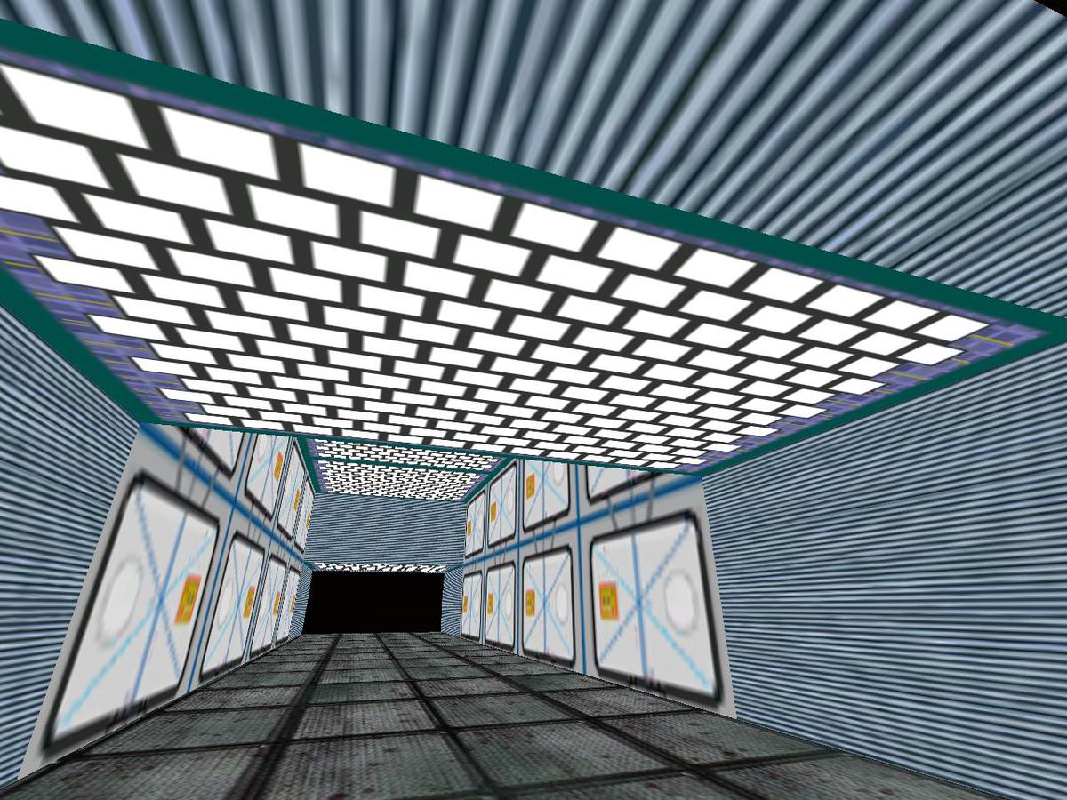 Cargo Hold