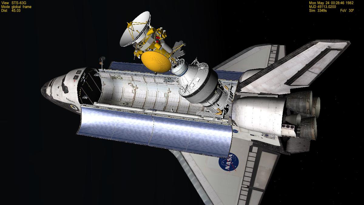 centaur cassini