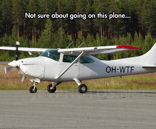 Cessna WhiskeyTangoFoxtrot