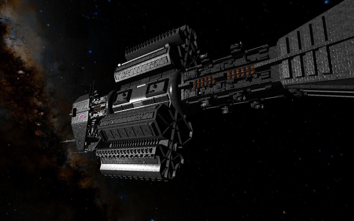 Continuing to tweak the normal maps.  Used a different filter that resulted in a slightly lower, less-intense map.