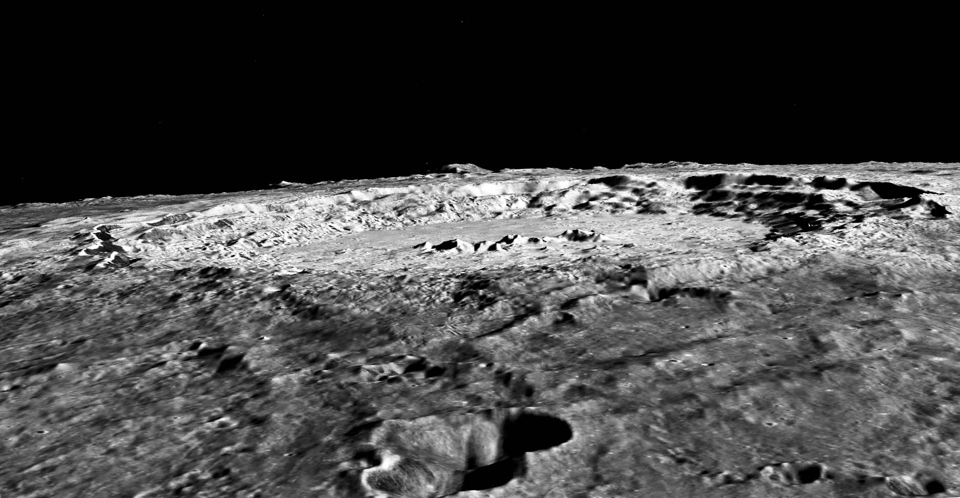 Copernicus (contrast enhanced)