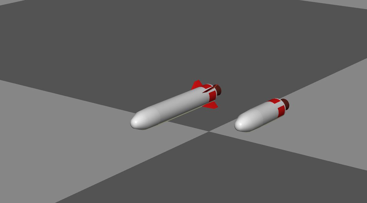 CrateRocket comparison