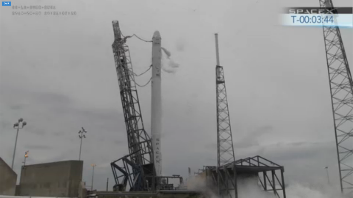 CRS 3 WebCast10