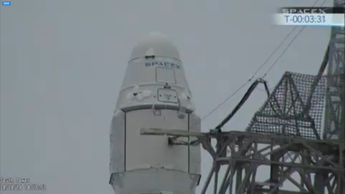 CRS 3 WebCast11