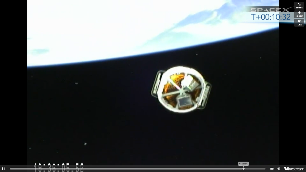 CRS 3 WebCast20