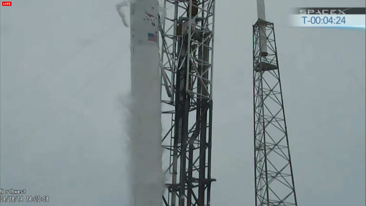 CRS 3 WebCast8