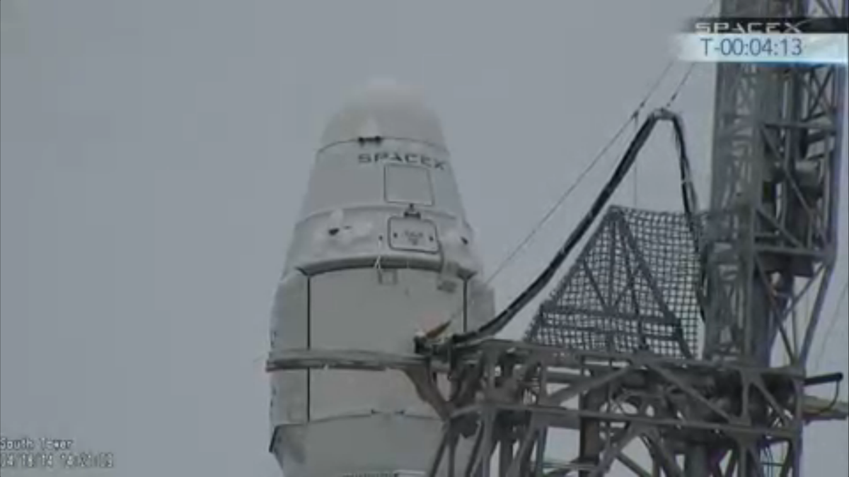 CRS 3 WebCast9