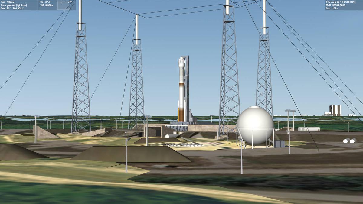CST  LC41