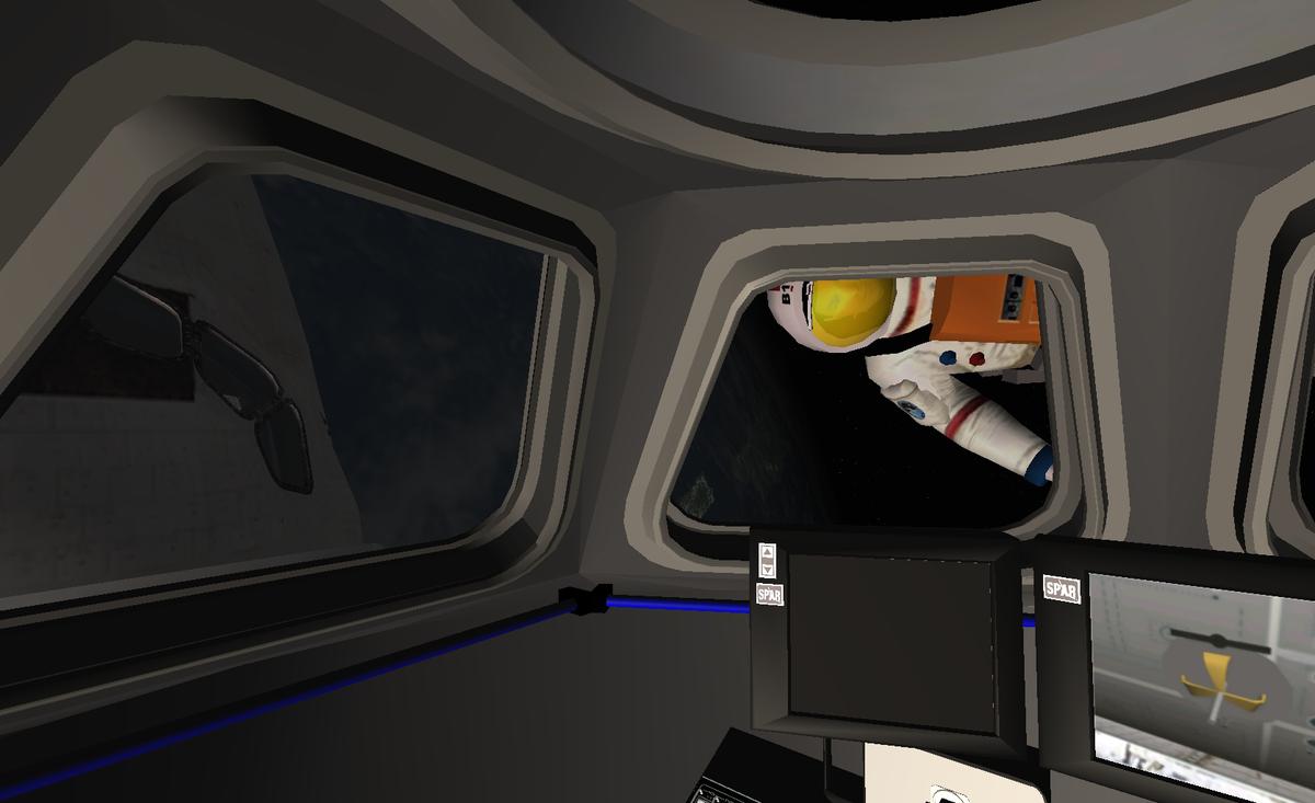 Cupola