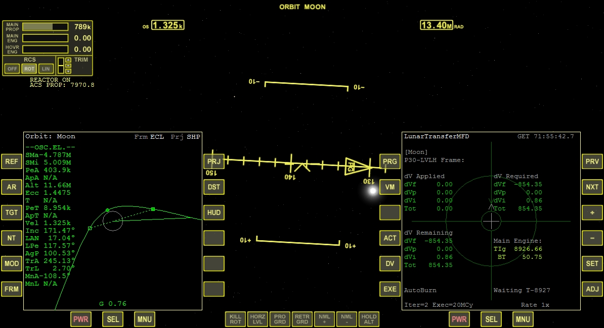 Custom HUD elements. This one is really a noob. :P