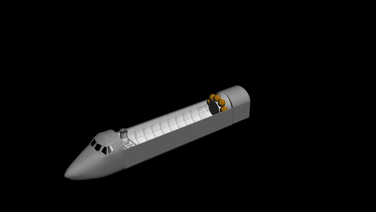 Cygnus 2