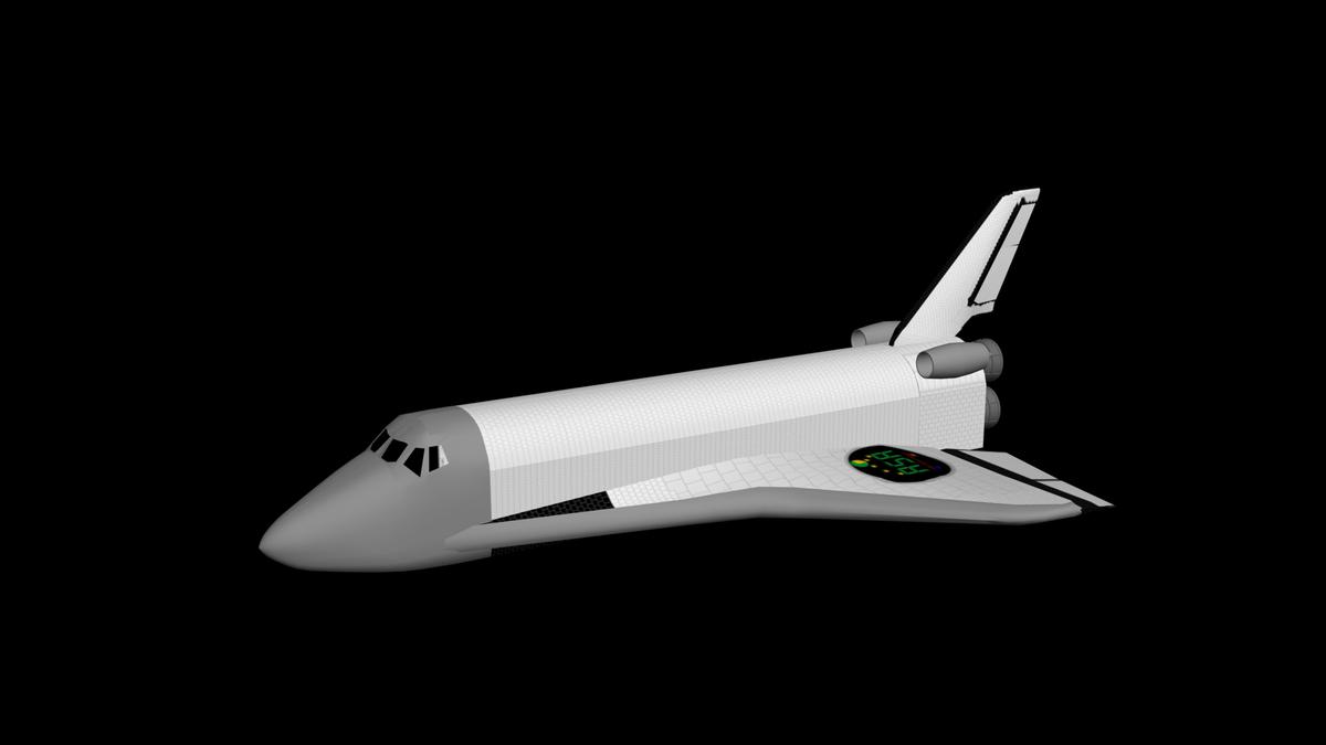 cygnus almost complete