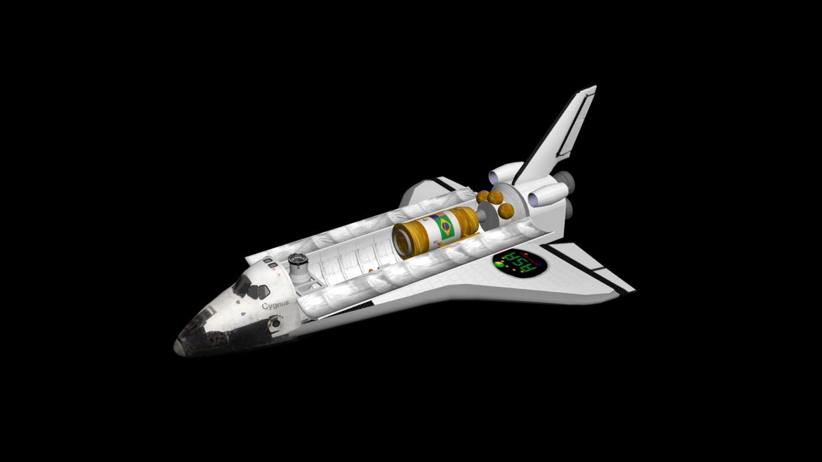 cygnus final 2