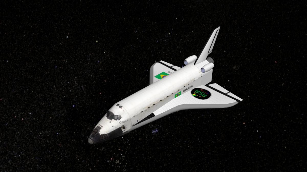Cygnus final