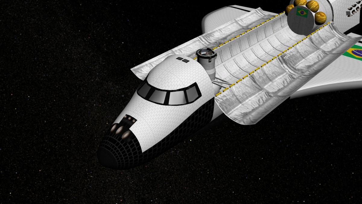 cygnus front