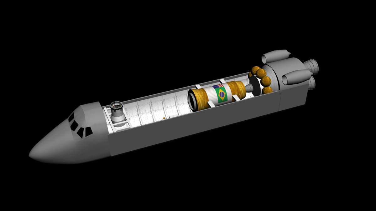 cygnus kick stage