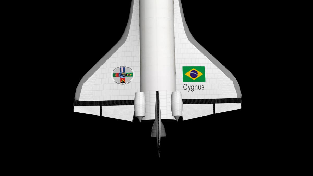 Cygnus New Logo 2