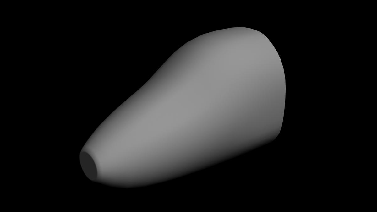 Cygnus Nose