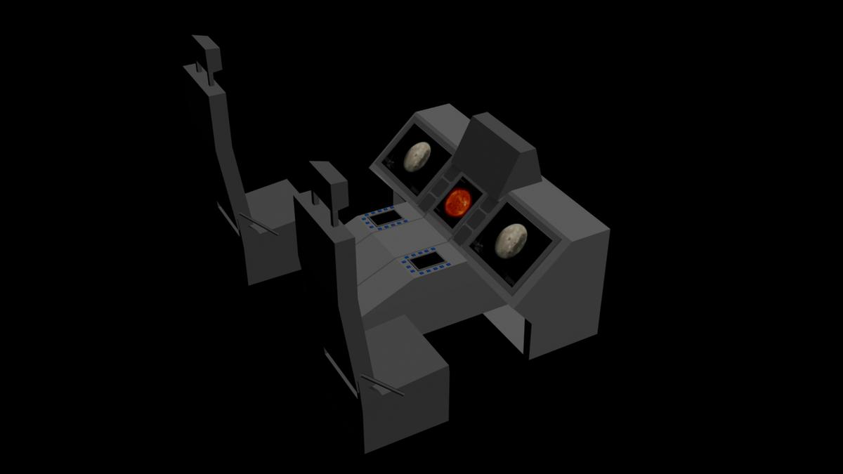 Cygnus VC 1