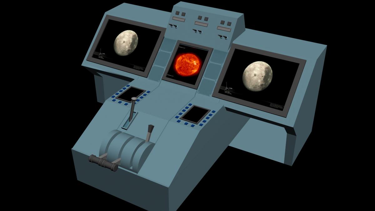 cygnus vc 2