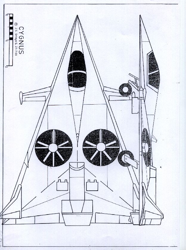 cygnwie