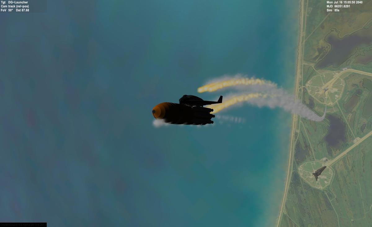 D3D11 DGL-NA bug: Exhausts