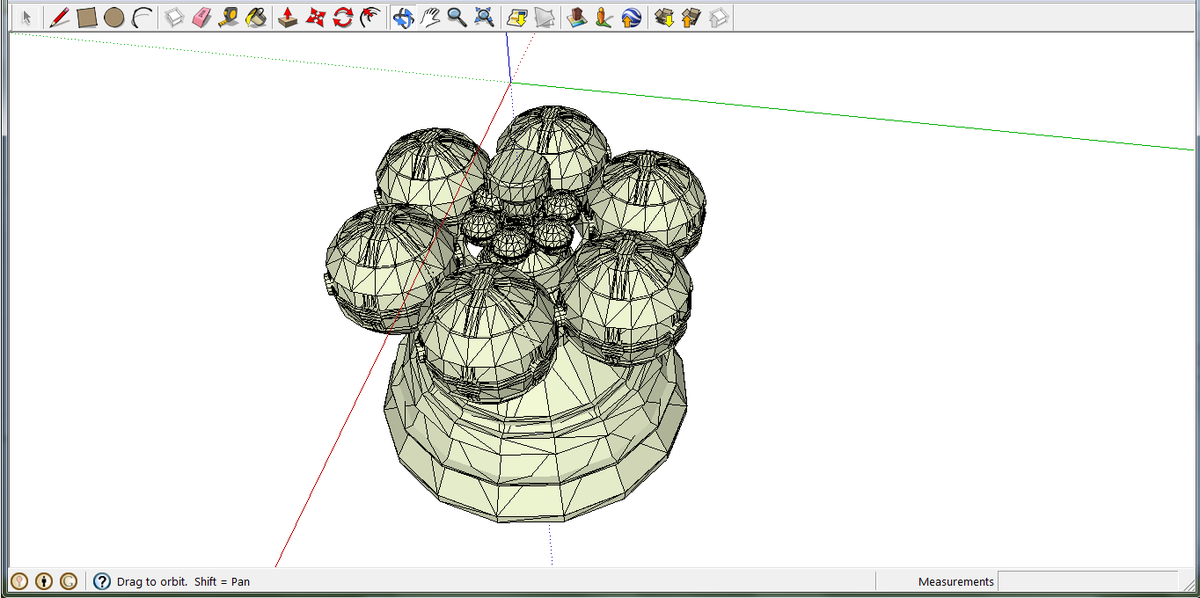 Daedalus pic