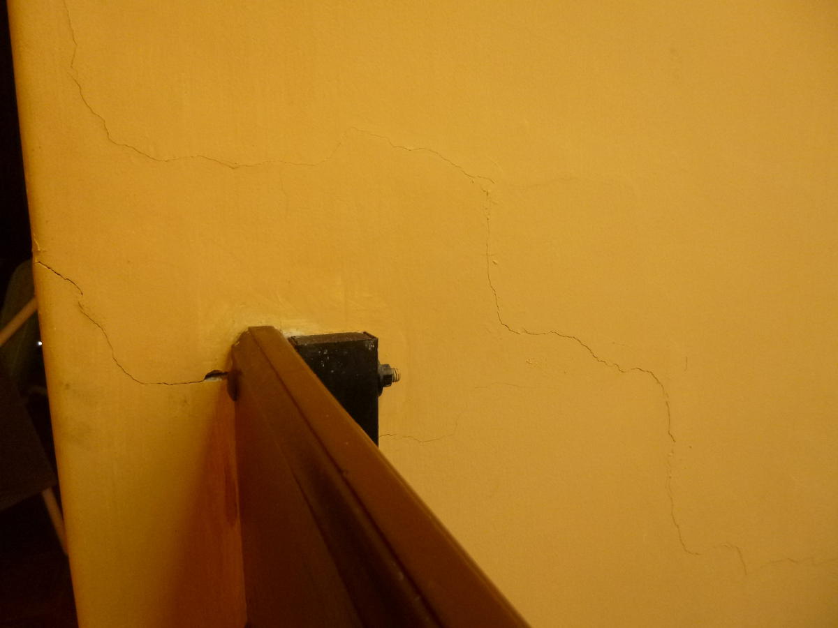 damage