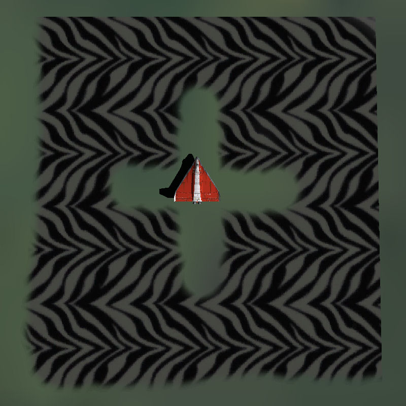 DDS DXT3 Test