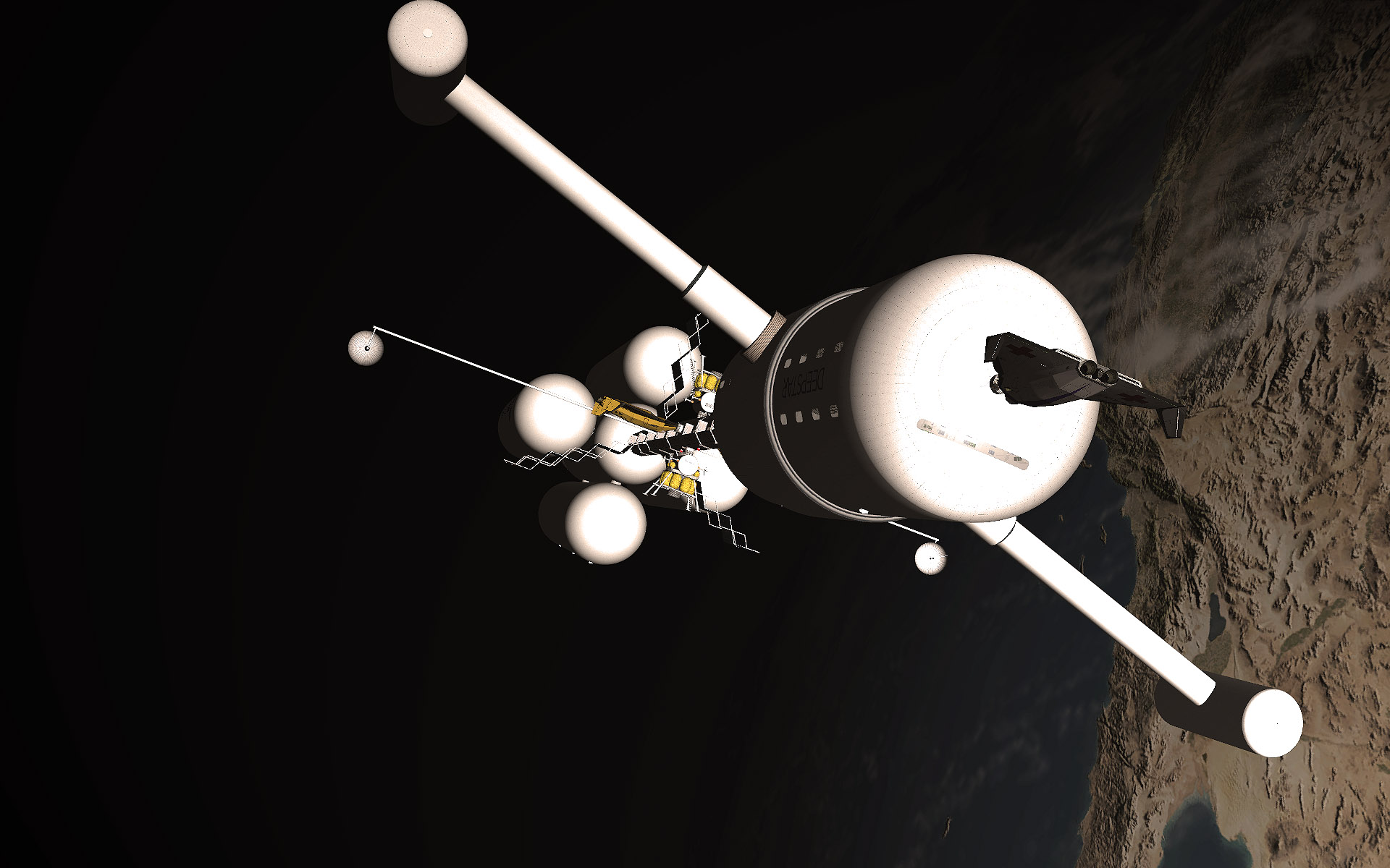 Deepstar3