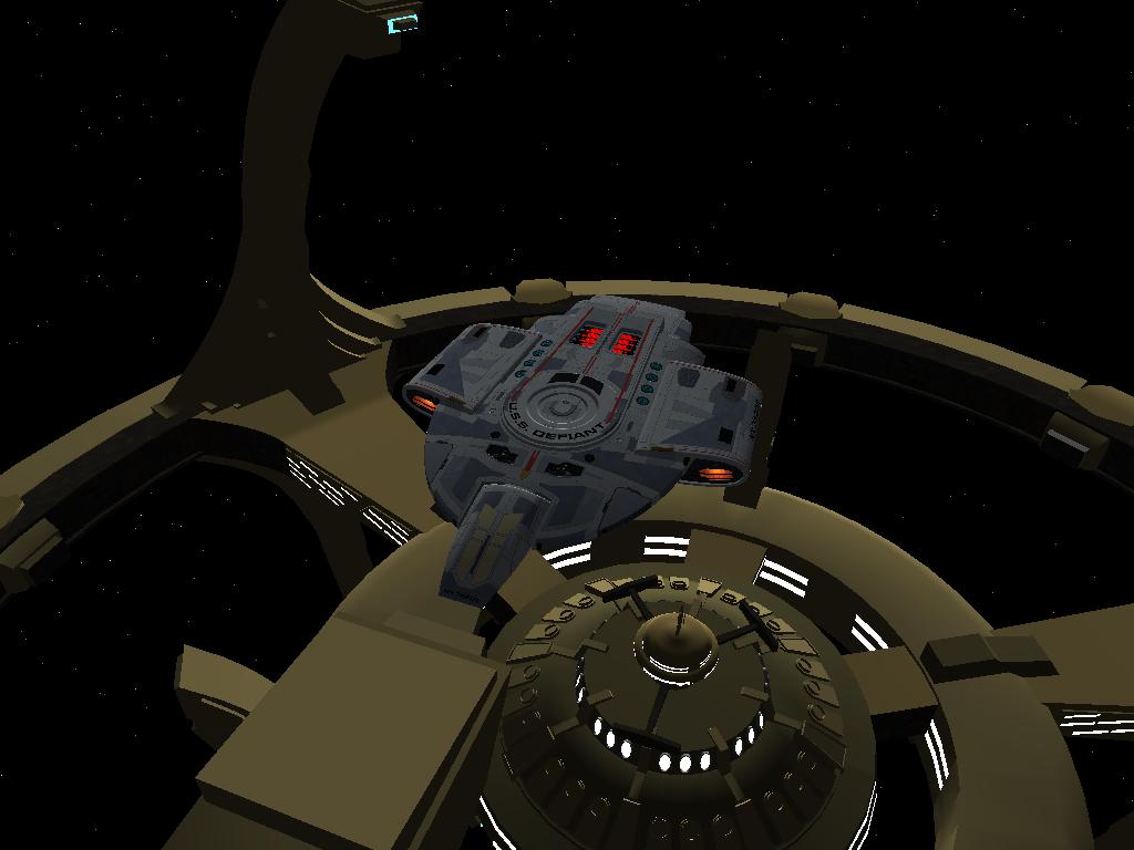 Defiant 1