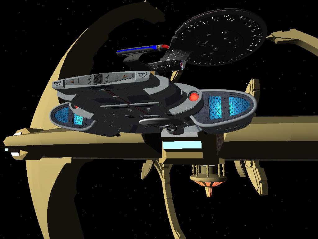 Defiant 2