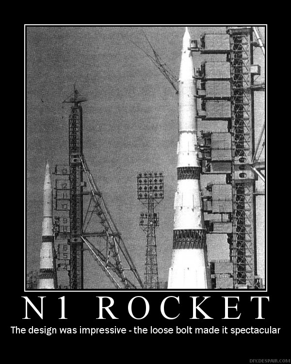 Demotivational Posters - just fooling around i guess