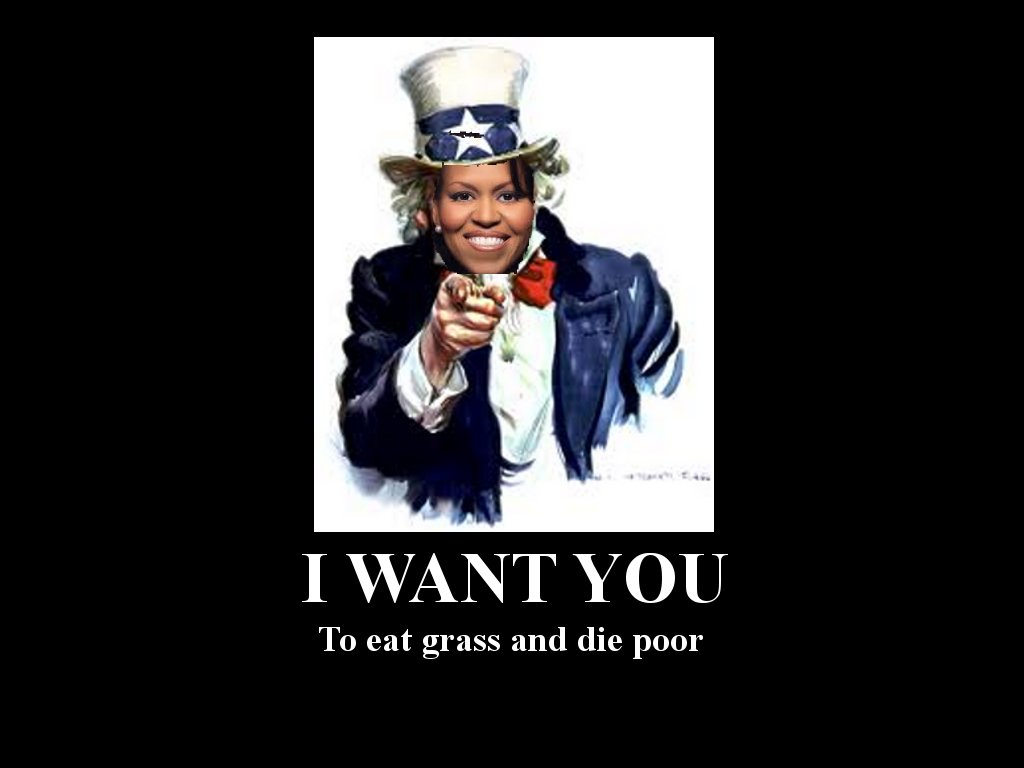 Demotivator Obama