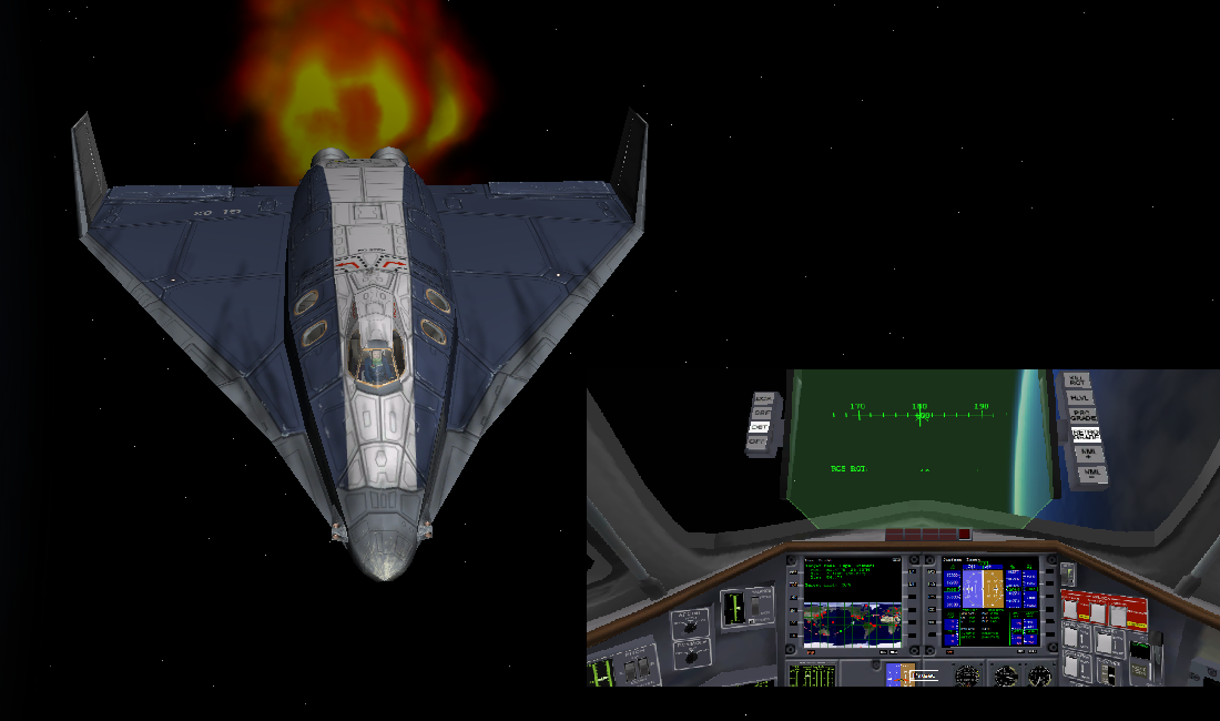 deorniting the standard DG