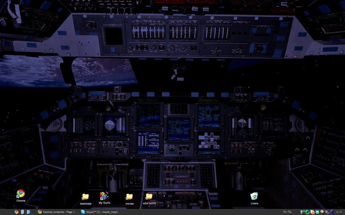 desktop
