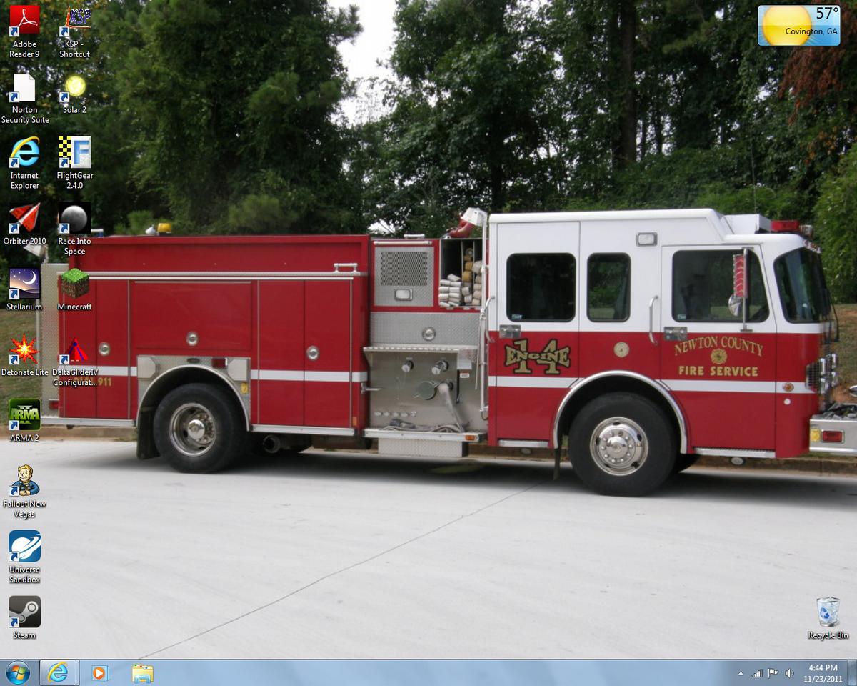 desktop