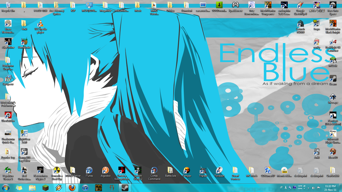Desktop