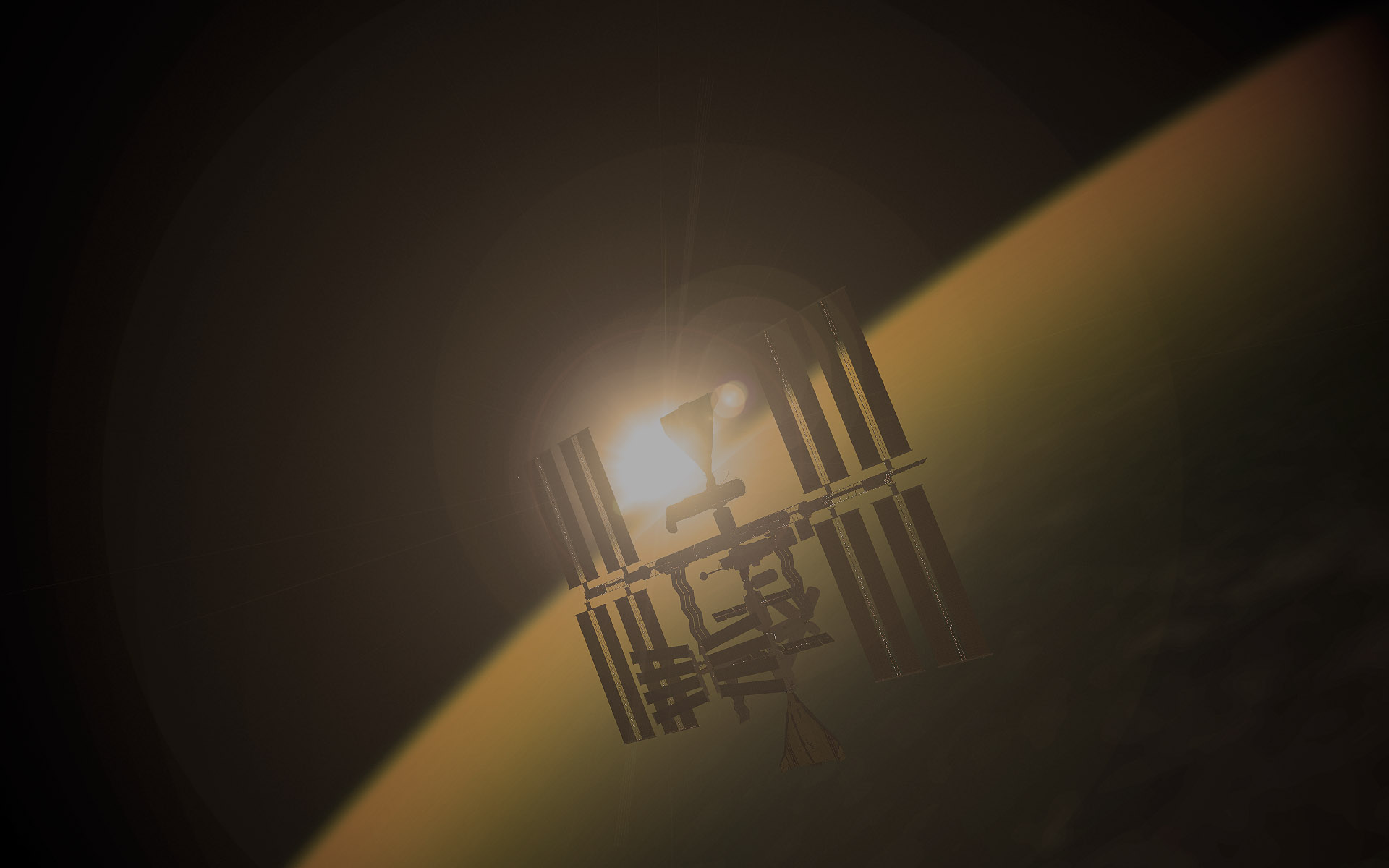 DG4 ISS