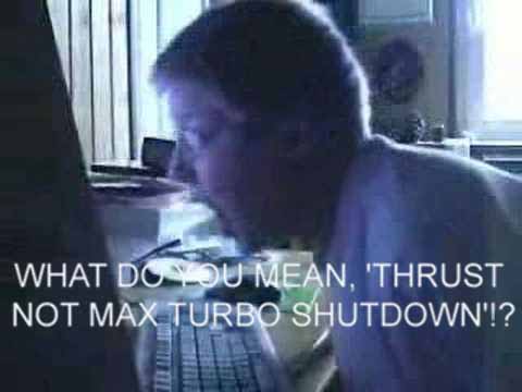 DGIV keyboard crusher