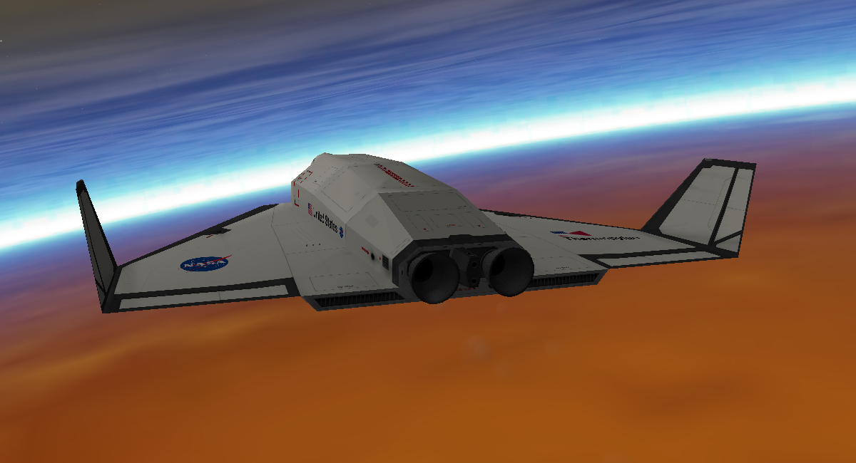 DGIV reenters on Venus