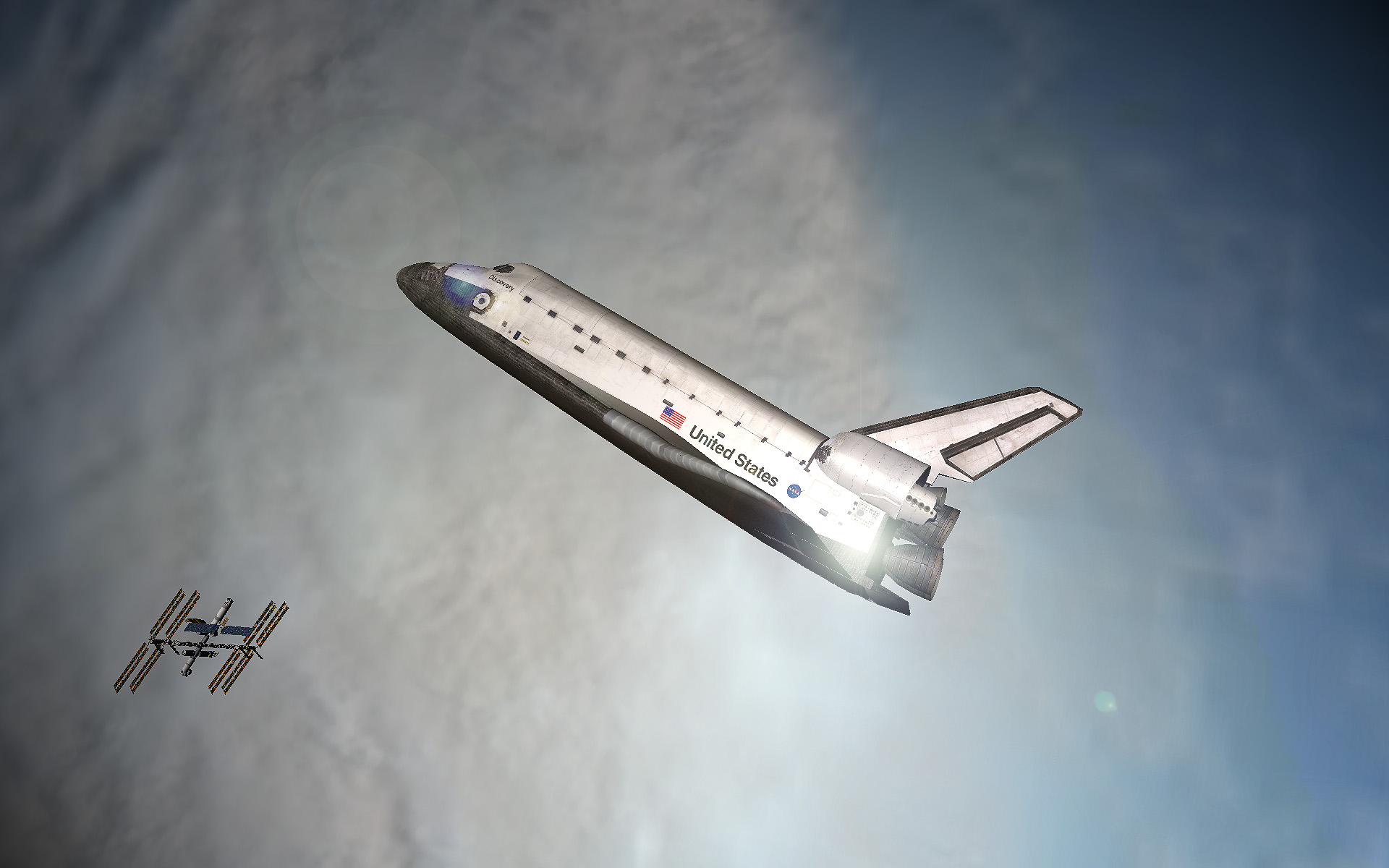 Discovery+OFSS