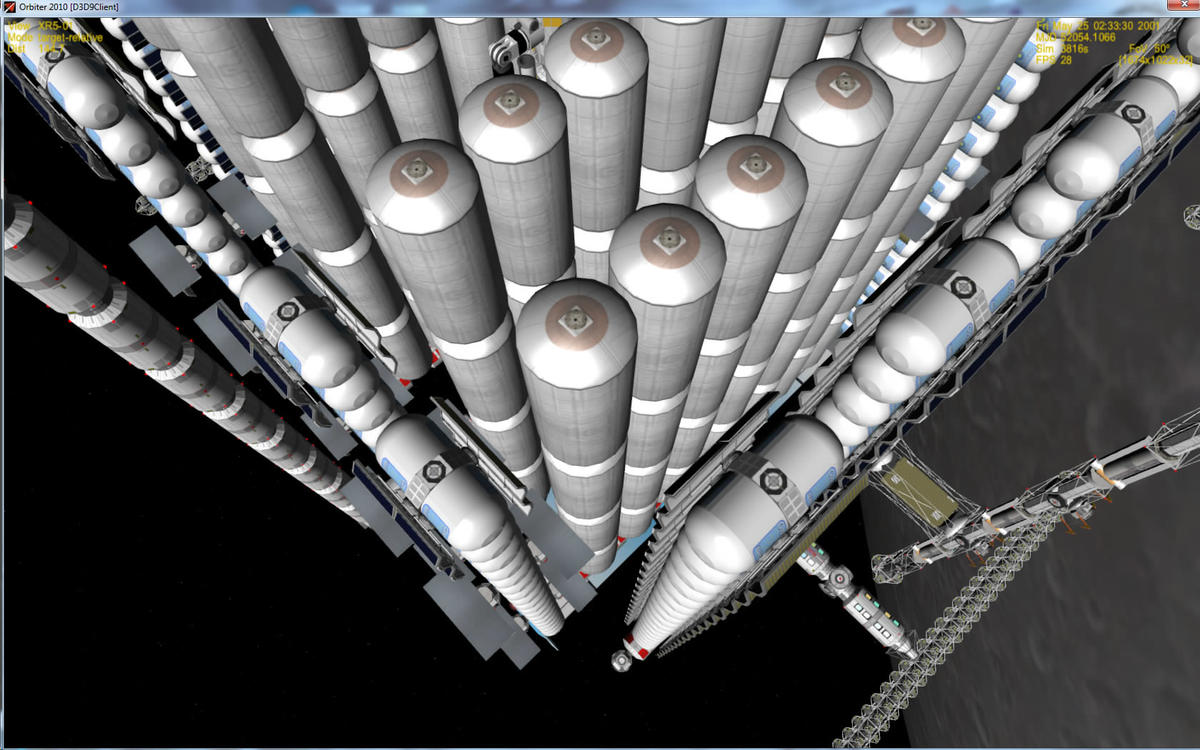 Docked05