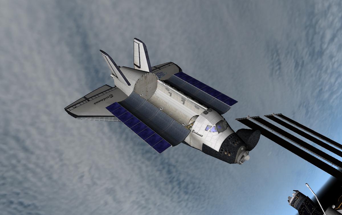 docking nose