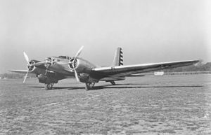Douglas B 23